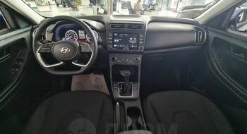 CRETA, 1.6л 6AT 2WD, Prime