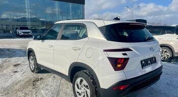 CRETA, 1.6л 6AT 2WD, Classic