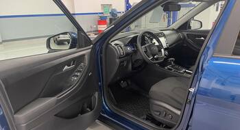 CRETA, 2.0л 6AT 4WD, Lifestyle + Premium music + Winter