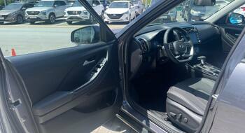 CRETA, 2.0л 6AT 4WD, Lifestyle + Advanced