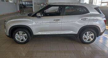 CRETA, 1.6л 6AT 4WD, Family + Ultra