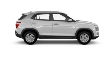 CRETA, 1.6л 6AT 2WD, Family