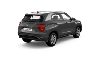 CRETA, 1.6л 6AT 2WD, Classic