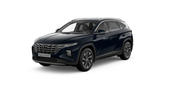 TUCSON, Smartstream G2.0 - 6AT - 4WD, Prestige