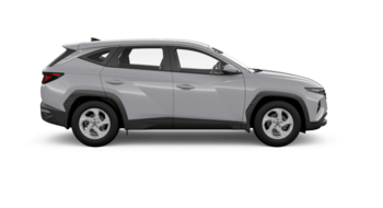 TUCSON, Smartstream D2.0 - 8AT - 4WD, Lifestyle + Smart Sense