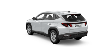 TUCSON, Smartstream G2.0 - 6AT - 4WD, Family