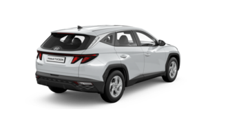 TUCSON, Smartstream G2.0 - 6AT - 4WD, Family